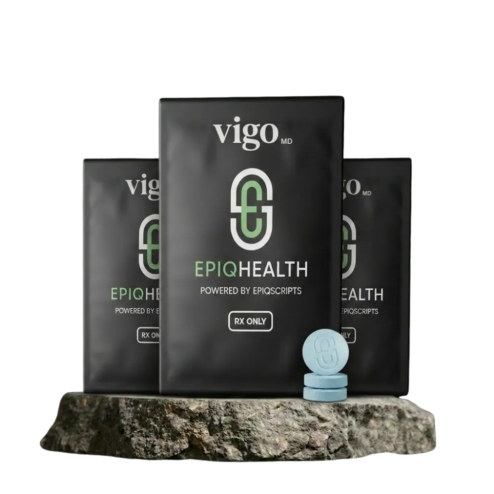 Ignite 4 by Vigo MD
